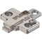 Blum 0mm Screw-on Wing Baseplate for Cliptop Hinges 175H7100 - alternate 2